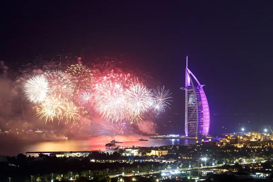 Burj al-Arab