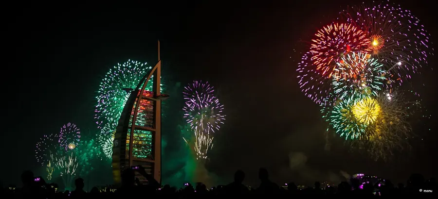 Burj al-Arab