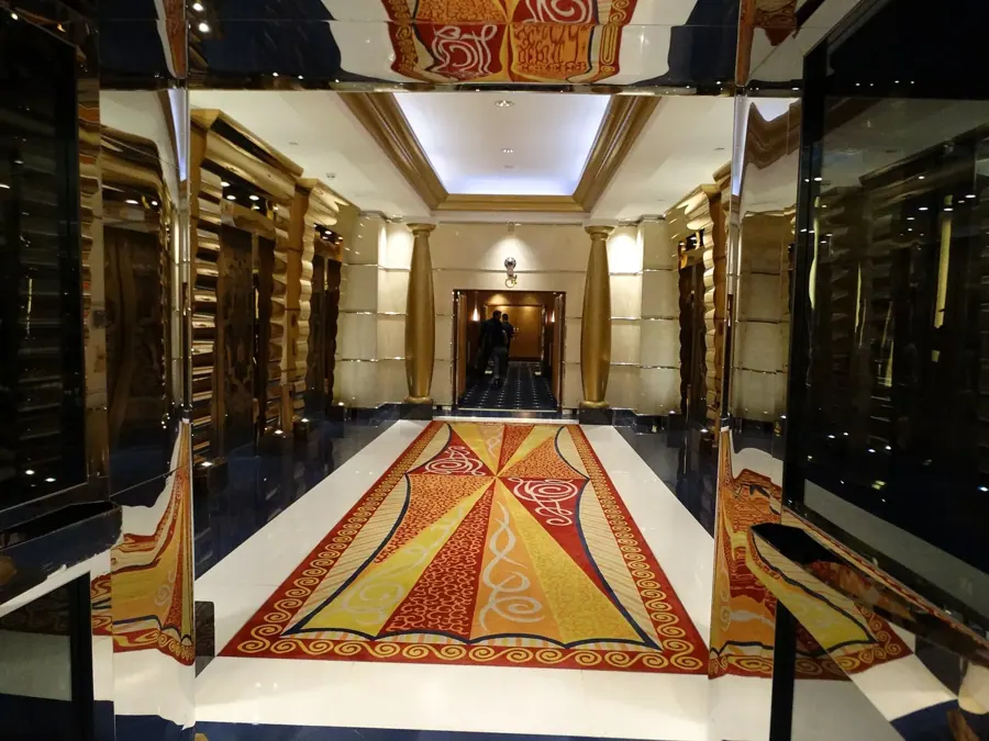 Burj al-Arab