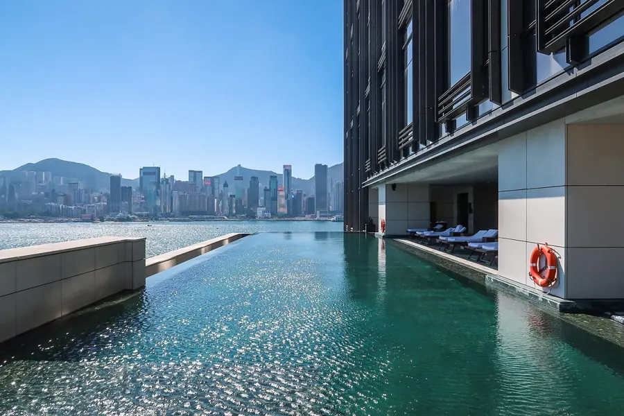 Rosewood Hong Kong