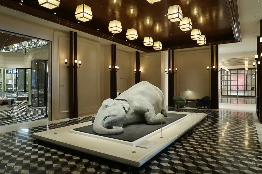 Rosewood Hong Kong