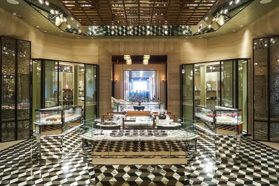 Rosewood Hong Kong
