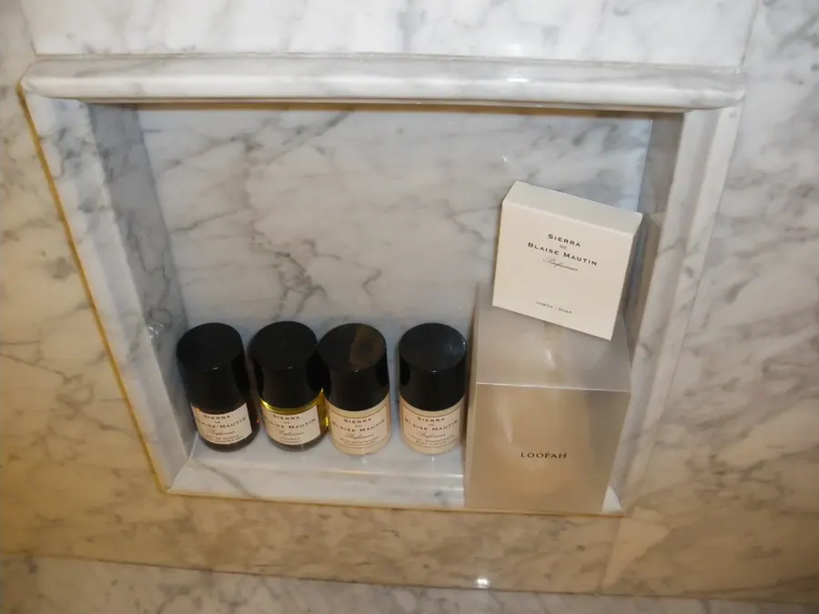 Rosewood Villa Magna