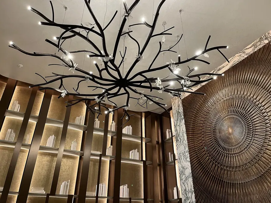 The Ritz-Carlton, Portland