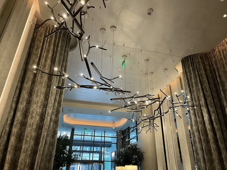 The Ritz-Carlton, Portland