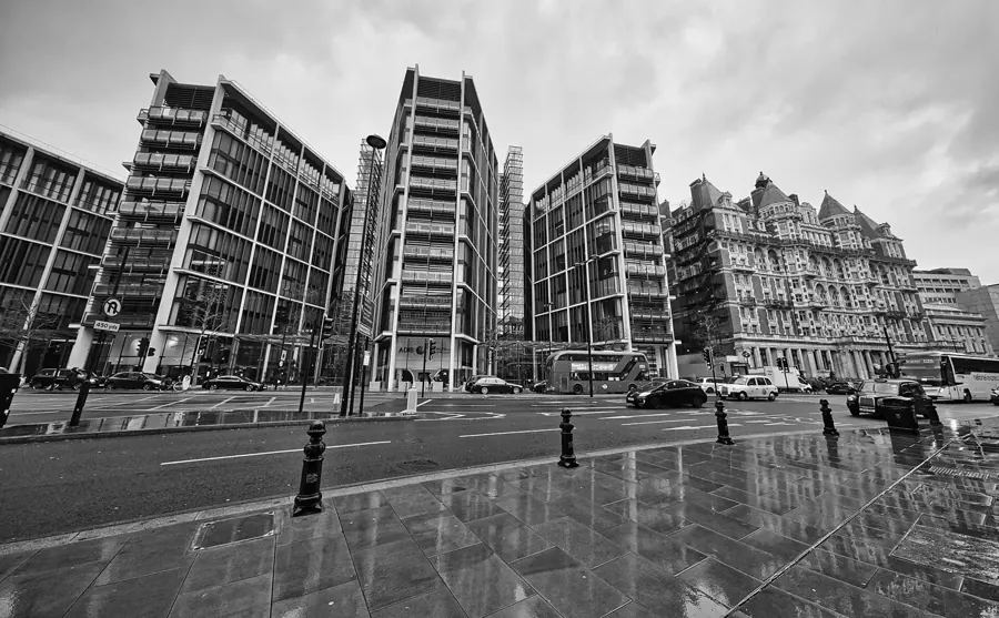Mandarin Oriental Hyde Park