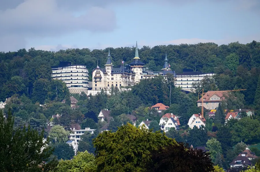 Dolder Grand
