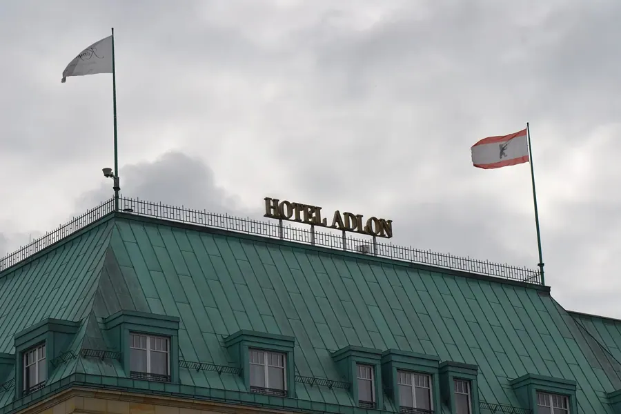 Adlon Kempinski
