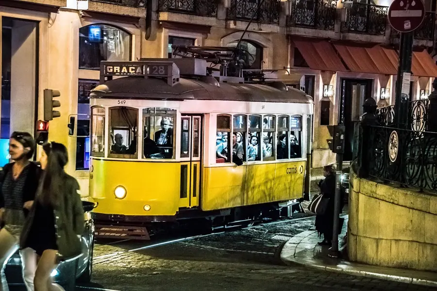 Bairro Alto Hotel