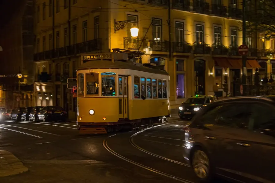 Bairro Alto Hotel
