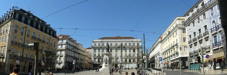 Bairro Alto Hotel
