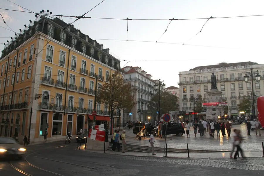 Bairro Alto Hotel
