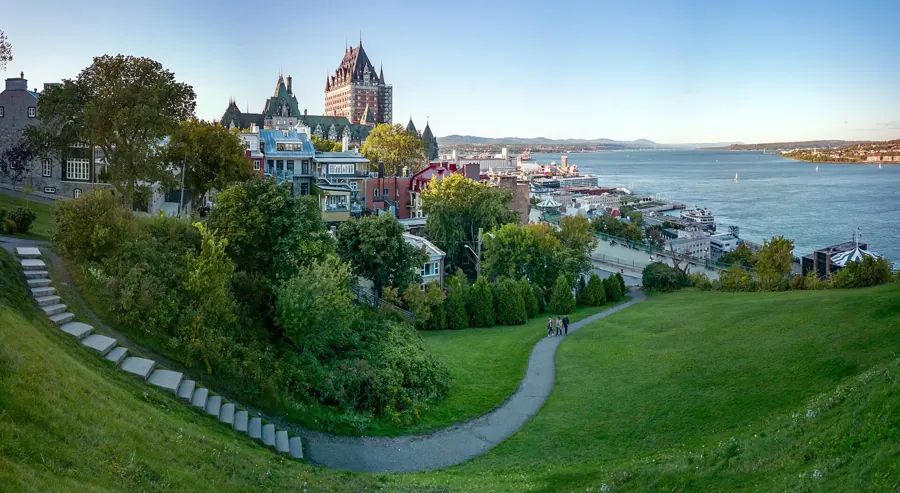 Château Frontenac