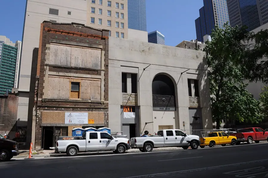 The Joule Hotel