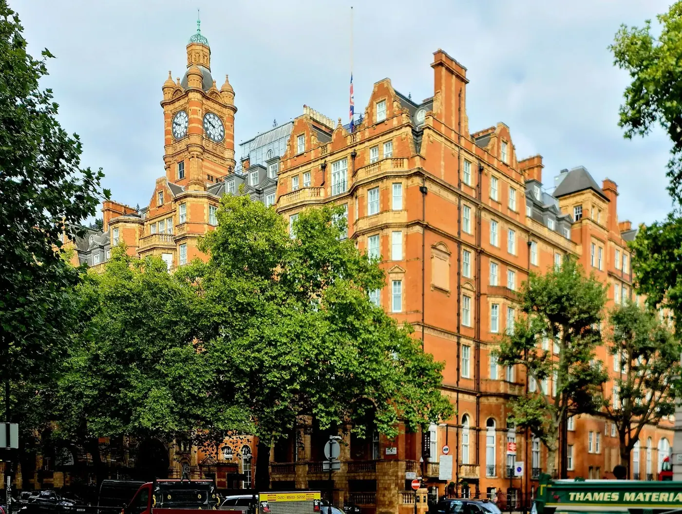 The Landmark London