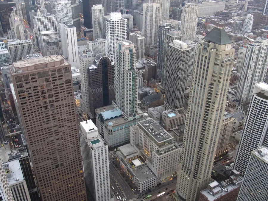 The Peninsula Chicago