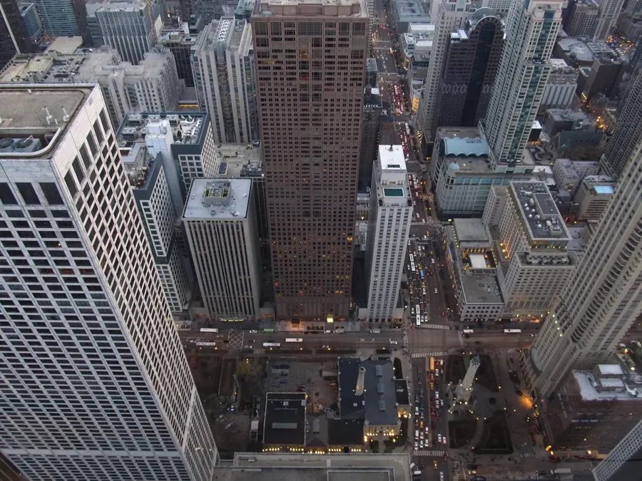 The Peninsula Chicago