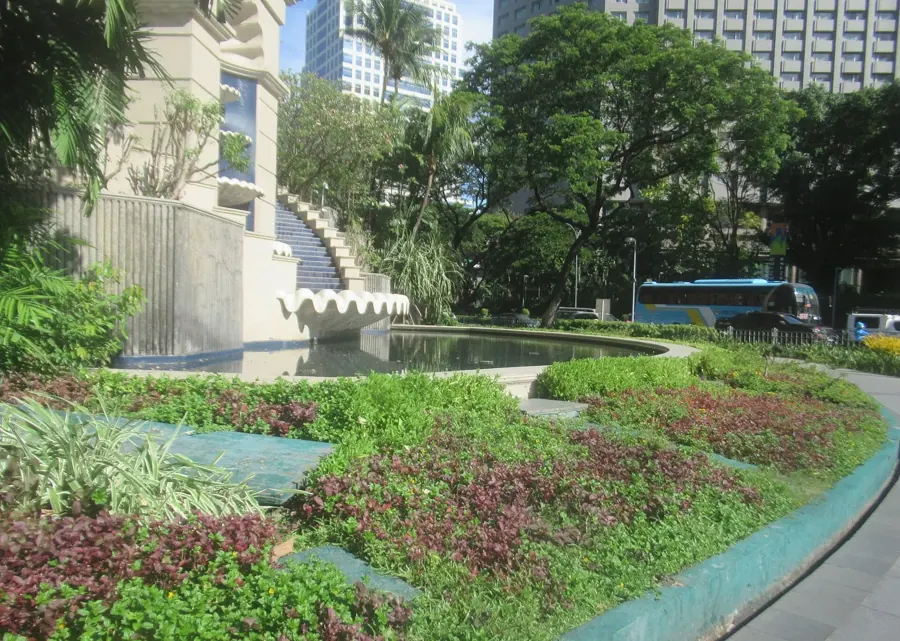 The Peninsula Manila