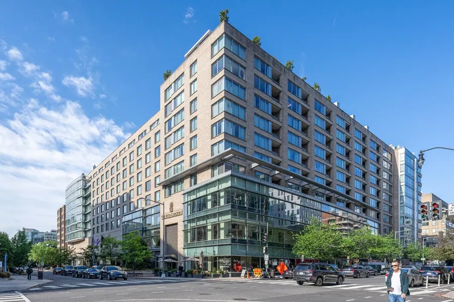 The Ritz-Carlton, Washington, D.C.