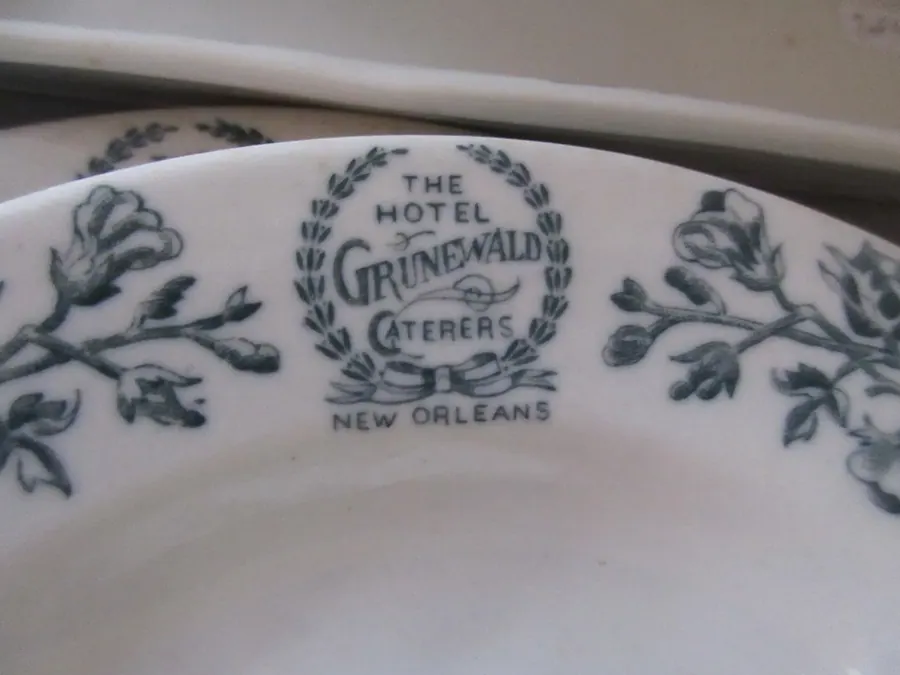 The Roosevelt New Orleans