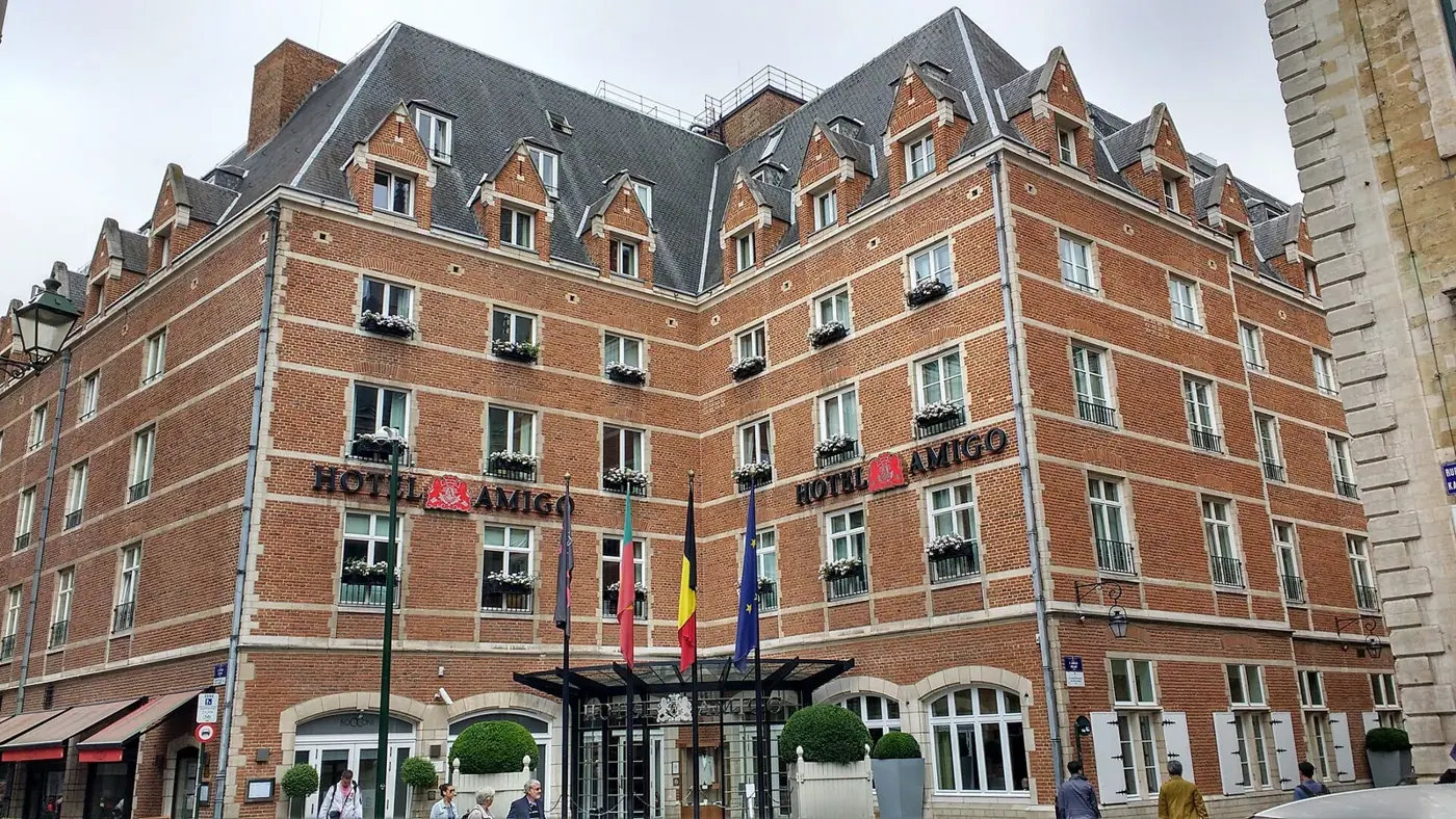 Hotel Amigo