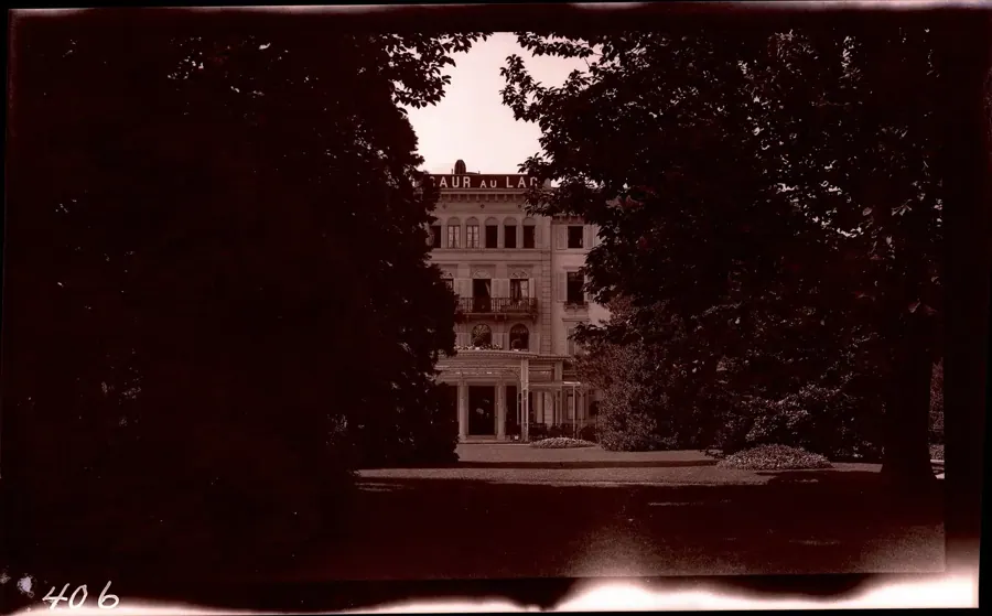 Baur au Lac