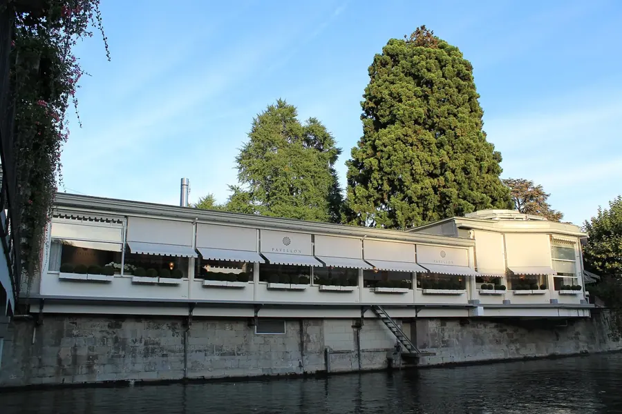 Baur au Lac