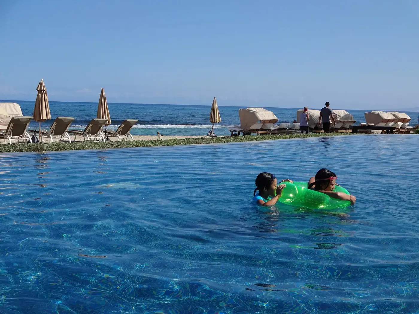 Four Seasons Resort Hualalai