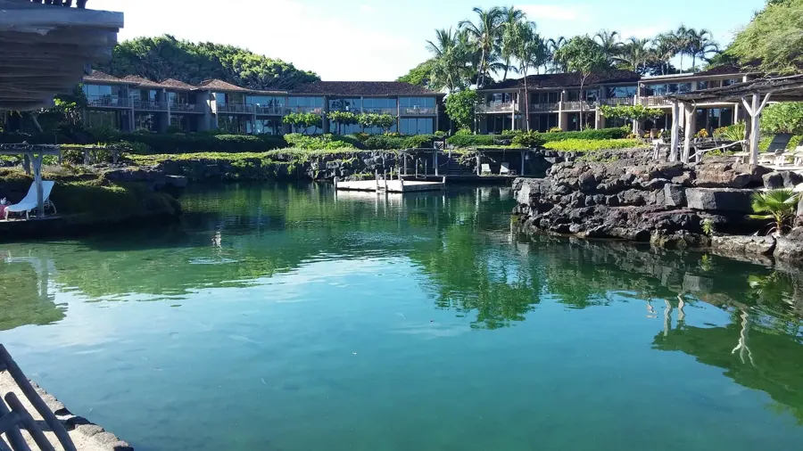 Four Seasons Resort Hualalai