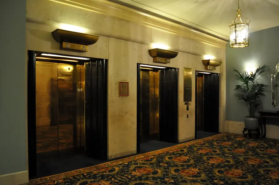 Hotel Vancouver