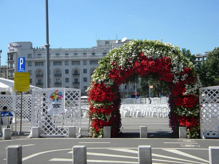 InterContinental Athénée Palace Bucharest