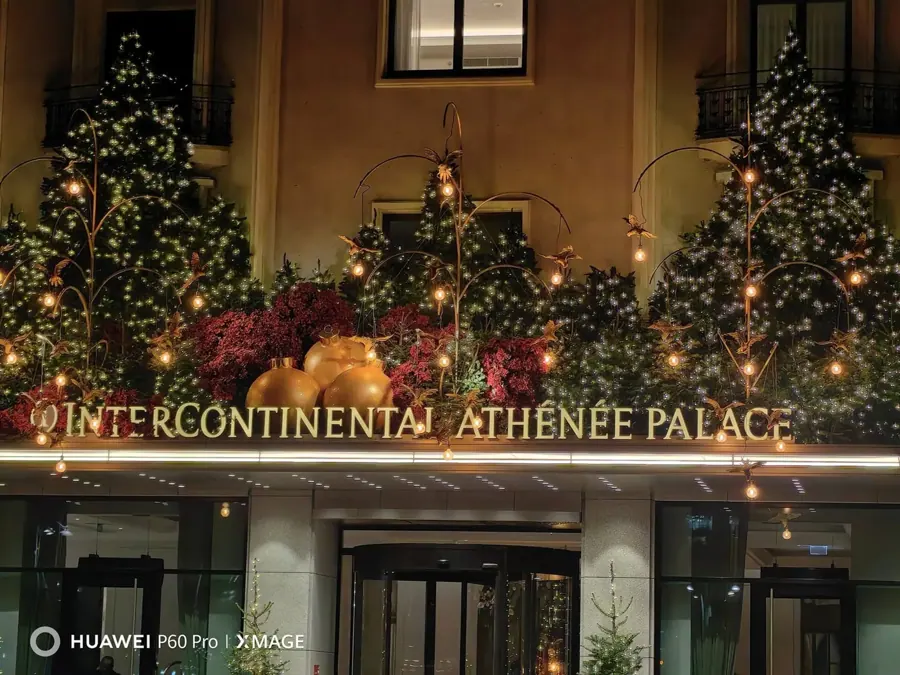 InterContinental Athénée Palace Bucharest