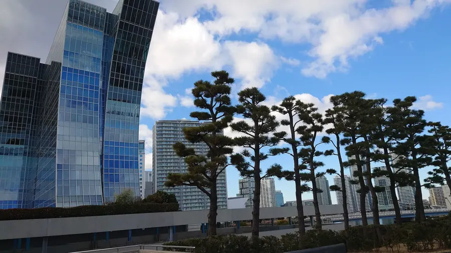 The Kahala Hotel & Resort Yokohama