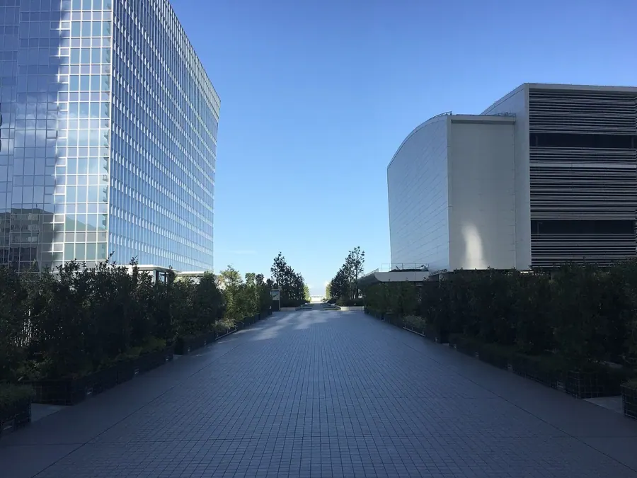 The Kahala Hotel & Resort Yokohama